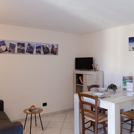 La Casa Degli Aromi - Vista Montagna E Relax Villa Aosta Buitenkant foto