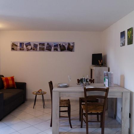 La Casa Degli Aromi - Vista Montagna E Relax Villa Aosta Buitenkant foto